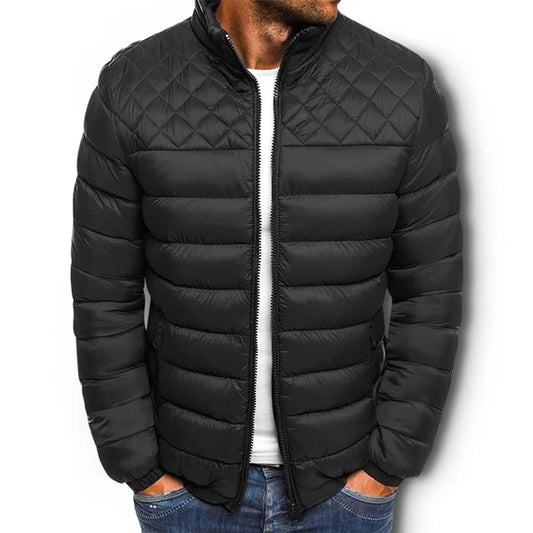 Hayden™ Chaqueta De Plumas Ultraligera | Colección Invierno 2024