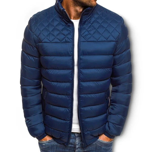 Hayden™ Chaqueta De Plumas Ultraligera | Colección Invierno 2024