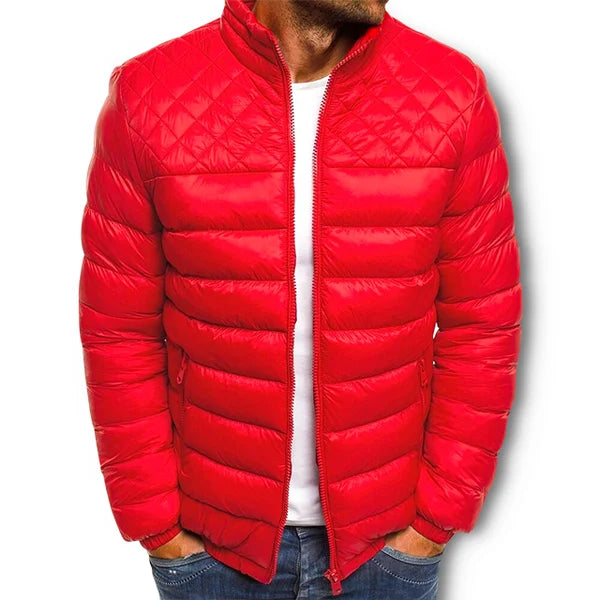 Hayden™ Chaqueta De Plumas Ultraligera | Colección Invierno 2024