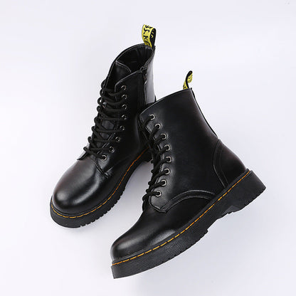 Botas Martens™| Colección Invierno 2024