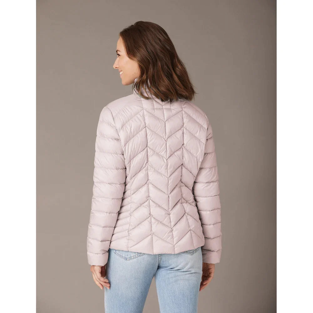 Chaqueta de plumón VOGUE™ | Colección Invierno 2024