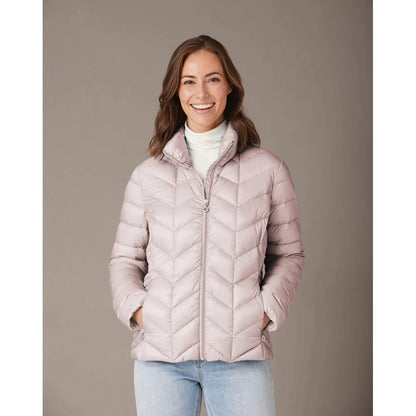 Chaqueta de plumón VOGUE™ | Colección Invierno 2024