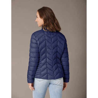 Chaqueta de plumón VOGUE™ | Colección Invierno 2024