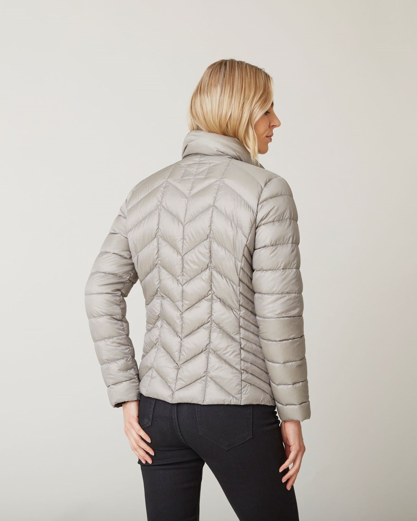 Chaqueta de plumón ALPINE™ | Colección Invierno 2024