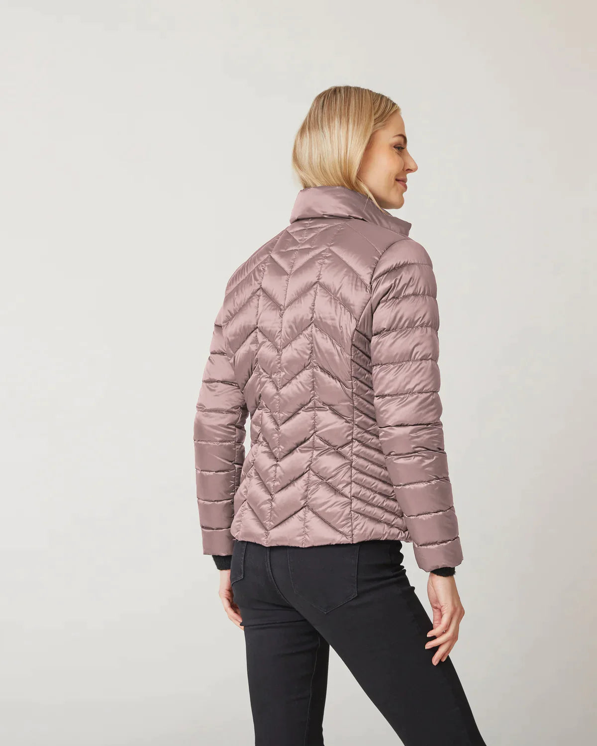 Chaqueta de plumón ALPINE™ | Colección Invierno 2024