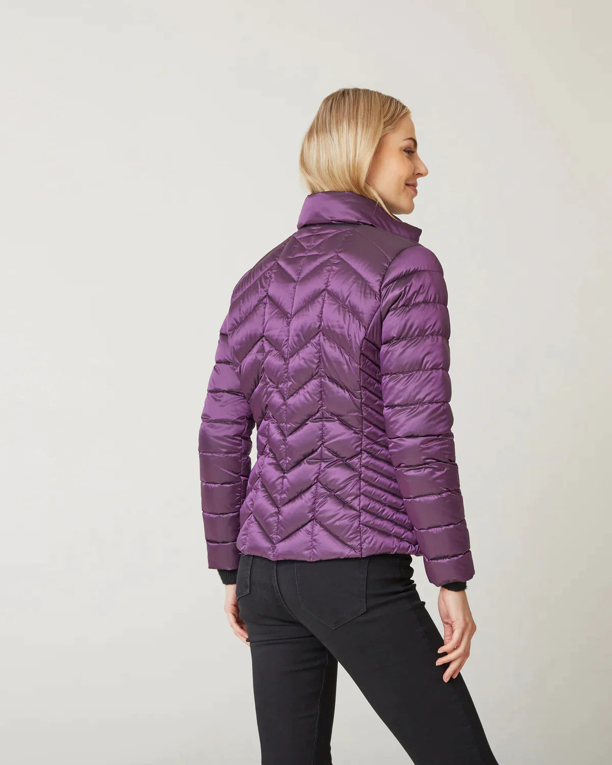 Chaqueta de plumón ALPINE™ | Colección Invierno 2024