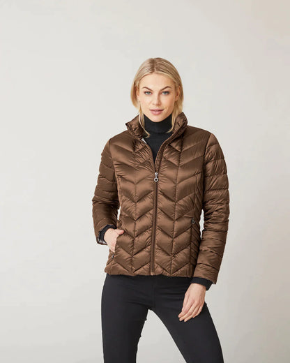 Chaqueta de plumón ALPINE™ | Colección Invierno 2024