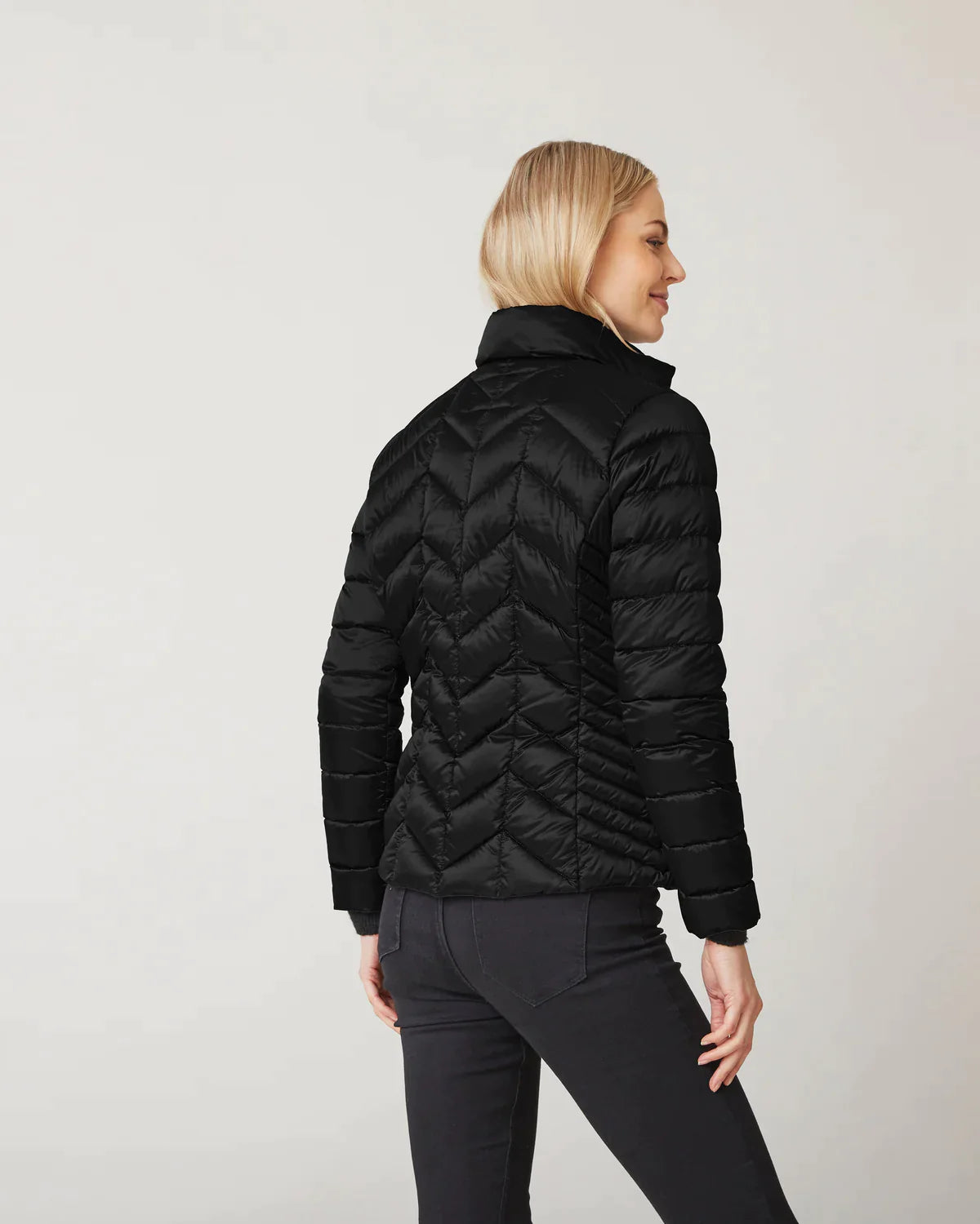 Chaqueta de plumón ALPINE™ | Colección Invierno 2024