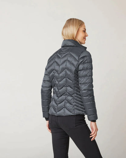 Chaqueta de plumón ALPINE™ | Colección Invierno 2024