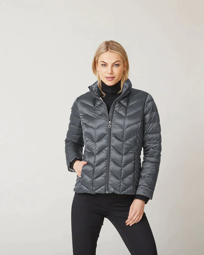 Chaqueta de plumón ALPINE™ | Colección Invierno 2024