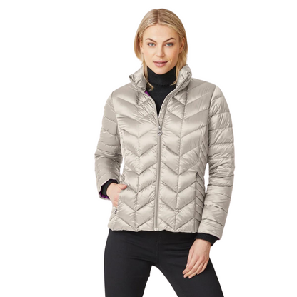 Chaqueta de plumón ALPINE™ | Colección Invierno 2024