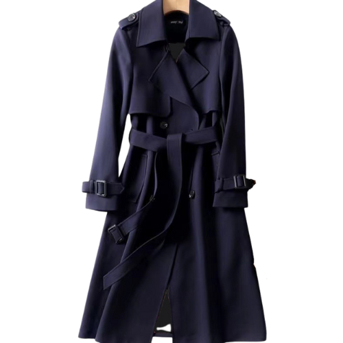 Gabardina Trench™  VOGUE | Colección Invierno 2024