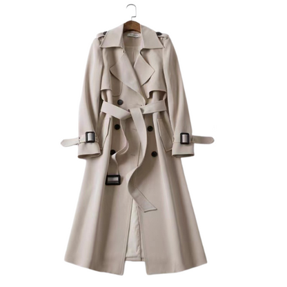 Gabardina Trench™  VOGUE | Colección Invierno 2024