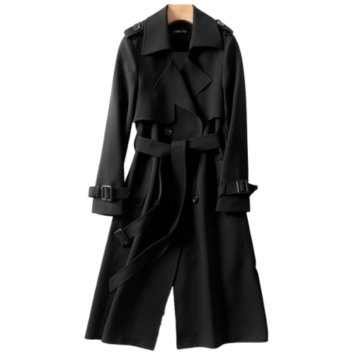 Gabardina Trench™  VOGUE | Colección Invierno 2024