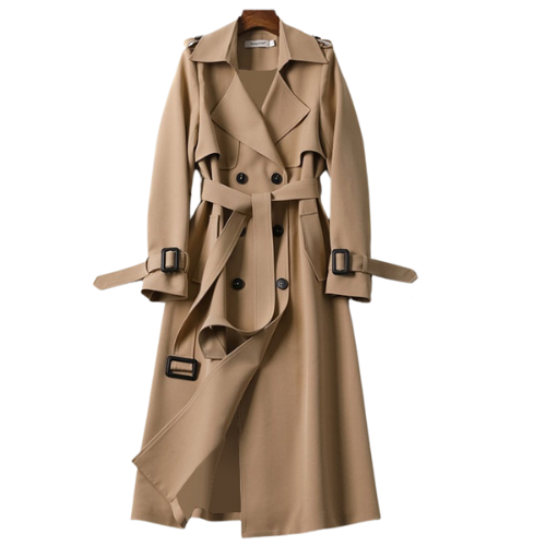 Gabardina Trench™  VOGUE | Colección Invierno 2024