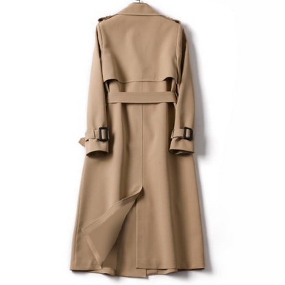 Gabardina Trench™  VOGUE | Colección Invierno 2024