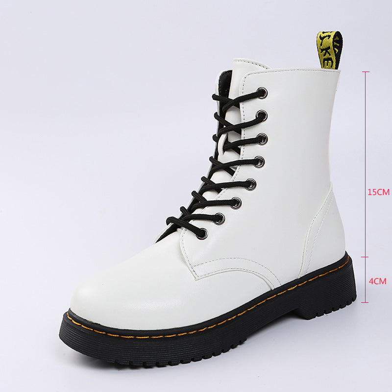 Botas Martens™| Colección Invierno 2024